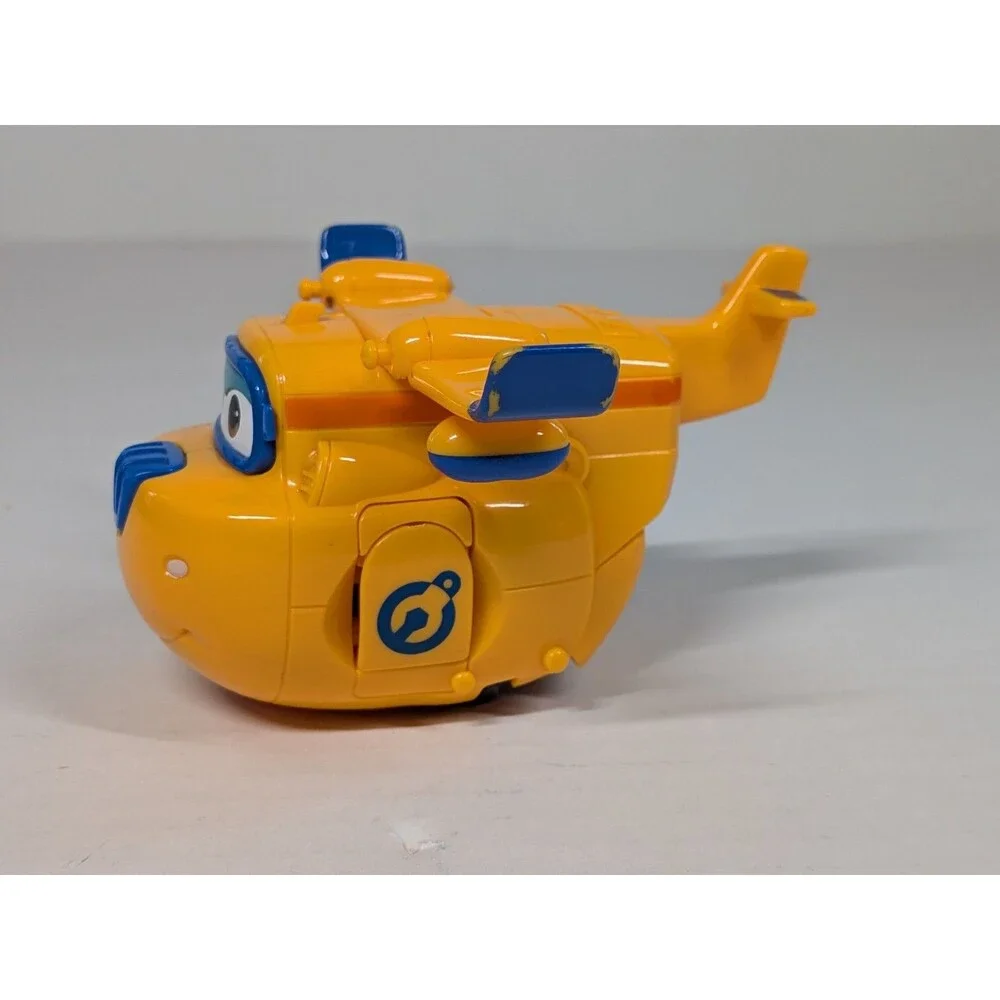 Super Wings good used